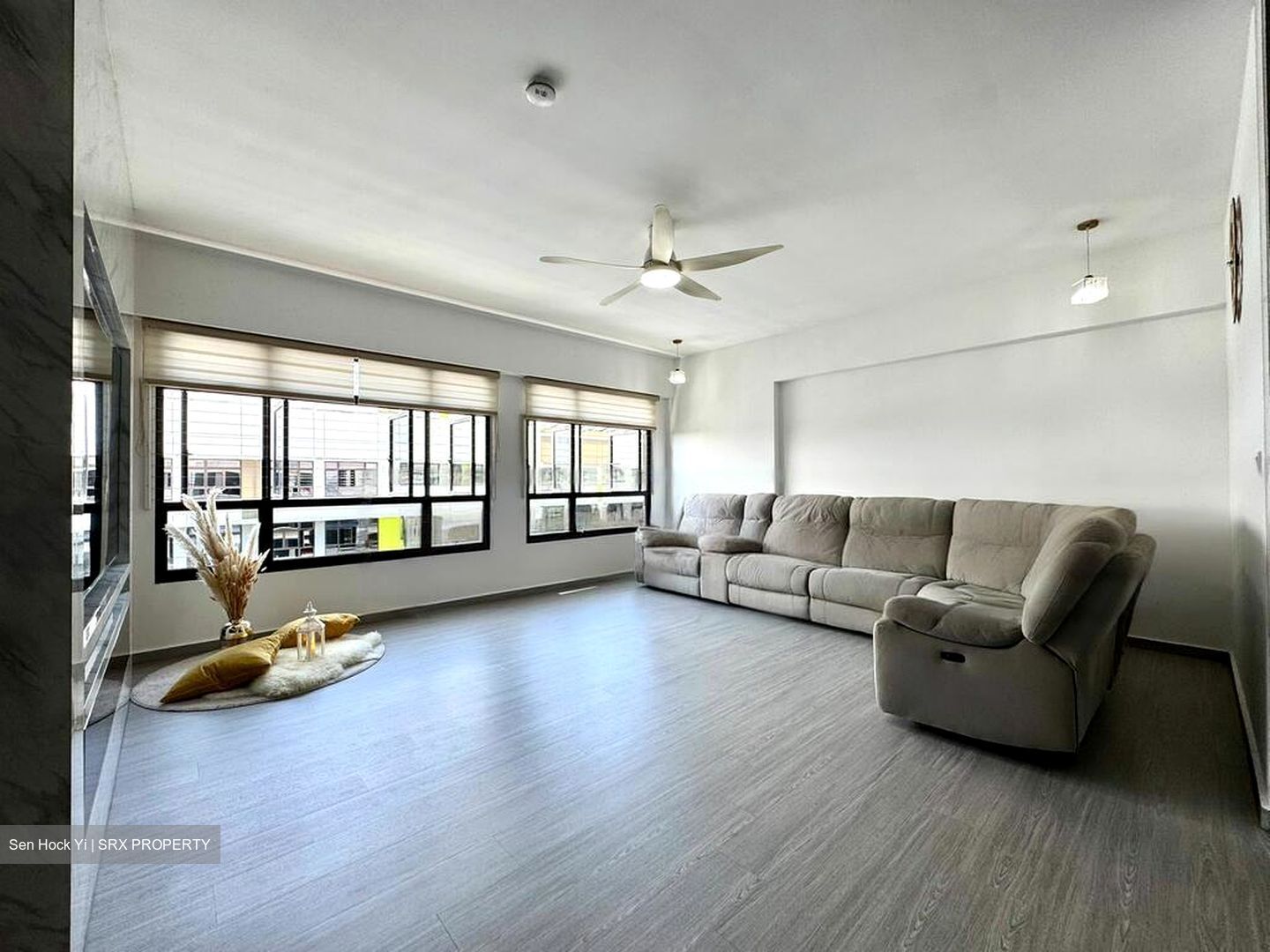 Blk 608A Tampines Greenweave (Tampines), HDB 5 Rooms #482157281